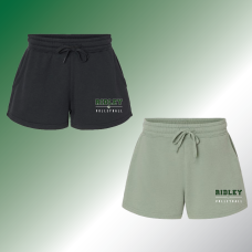 Ridley Volleyball Sweat Shorts